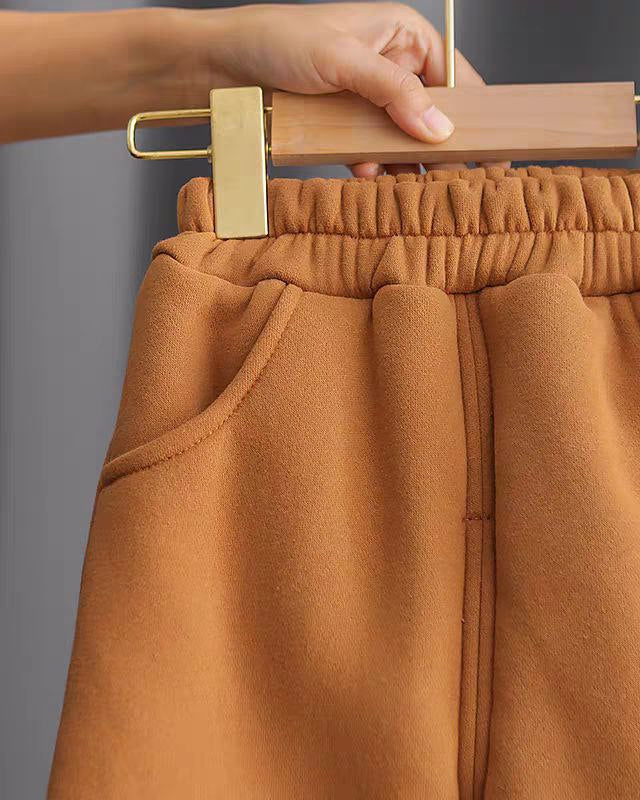 Conjunto bebé invierno suéter y pantalón grueso algodón, Ideal para primavera en España