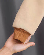 Conjunto bebé invierno suéter y pantalón grueso algodón, Ideal para primavera en España