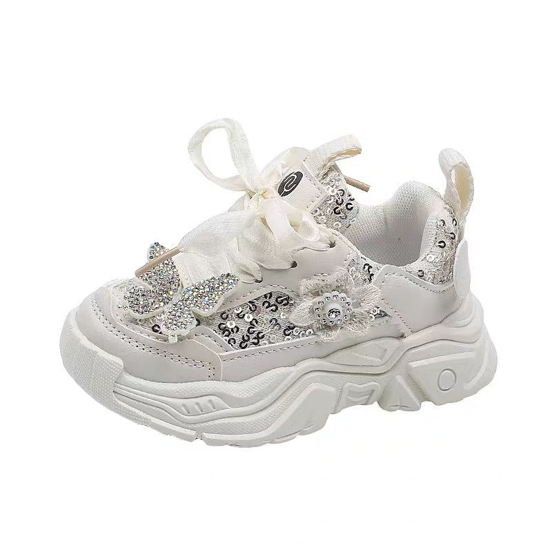 Zapatillas cálidas con diseño moderno para niños en España