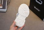 Zapatillas cálidas con diseño moderno para niños en España