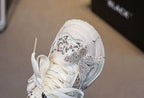 Zapatillas cálidas con diseño moderno para niños en España