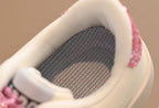 Zapato ligero con diseño moderno para niños en España