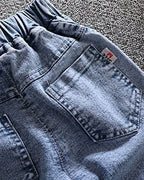 Conjunto niño ropa infantil 2 piezas camiseta manga larga y pantalón ,Ideal para primavera en España