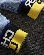 Conjunto niño ropa infantil 2 piezas camiseta manga larga y pantalón ,Ideal para primavera en España