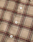Conjunto bebé niño 3 piezas otoño invierno: camisa cuadros, cárdigan tejido y pantalón ,Ideal para clima otoñal en España