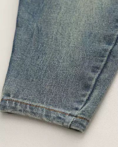 Conjunto bebé niño 3 piezas ropa infantil: camisa cuadros, chaleco lana y pantalón vaquero en España