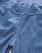 Conjunto  invierno terciopelo 2 piezas niño con chaqueta y pantalón en España