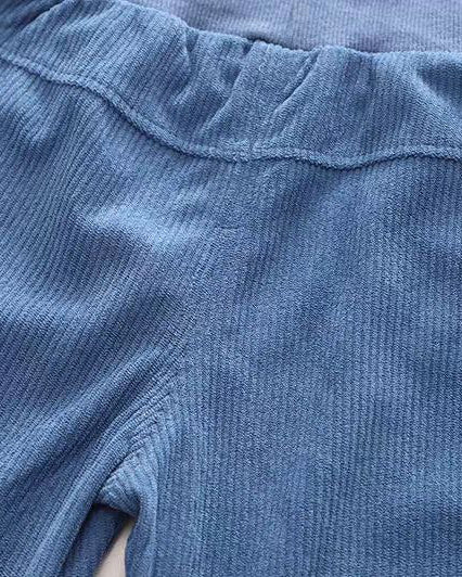 Conjunto  invierno terciopelo 2 piezas niño con chaqueta y pantalón en España