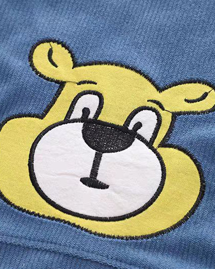 Conjunto  invierno terciopelo 2 piezas niño con chaqueta y pantalón en España