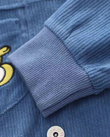 Conjunto  invierno terciopelo 2 piezas niño con chaqueta y pantalón en España