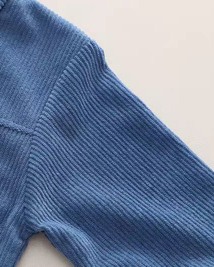 Conjunto  invierno terciopelo 2 piezas niño con chaqueta y pantalón en España