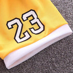 Conjunto de Básquet Infantil