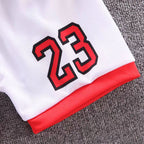 Conjunto de Básquet Infantil