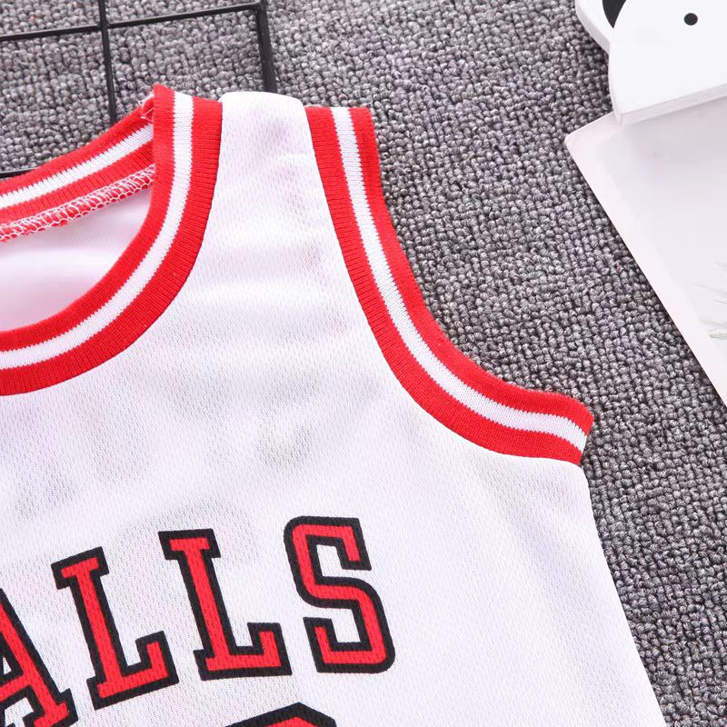 Conjunto de Básquet Infantil