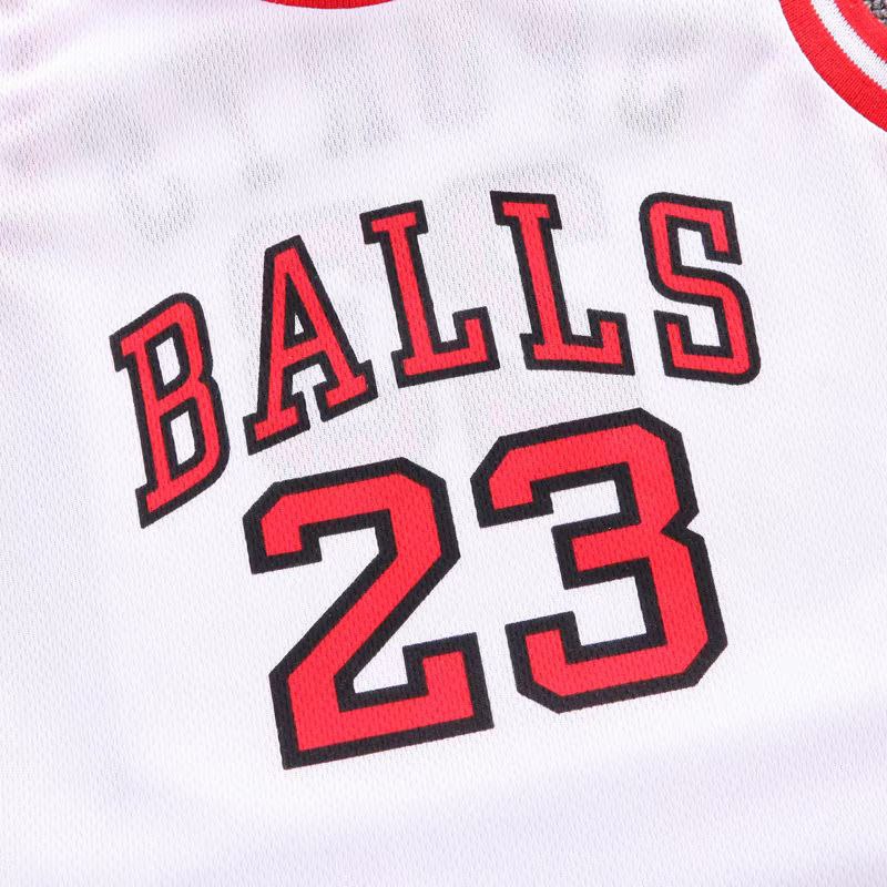 Conjunto de Básquet Infantil