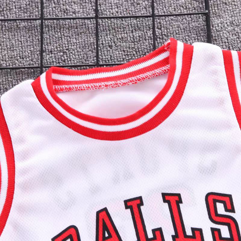 Conjunto de Básquet Infantil