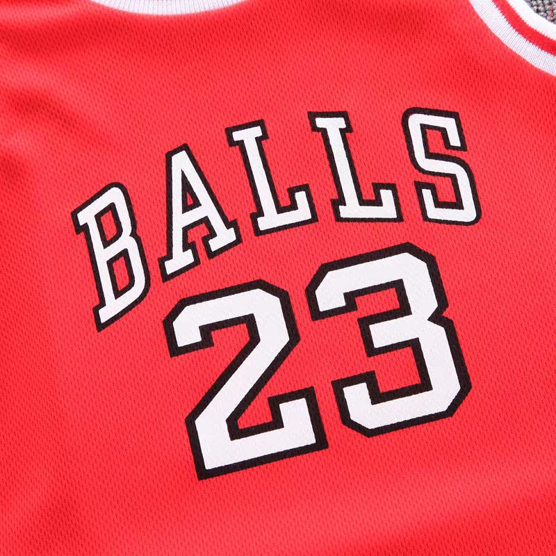 Conjunto de Básquet Infantil