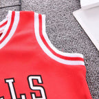 Conjunto de Básquet Infantil