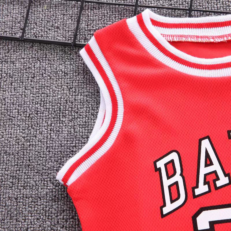 Conjunto de Básquet Infantil