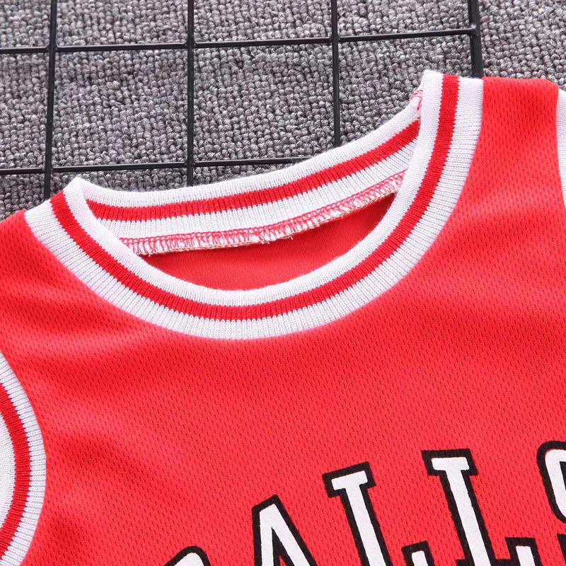 Conjunto de Básquet Infantil