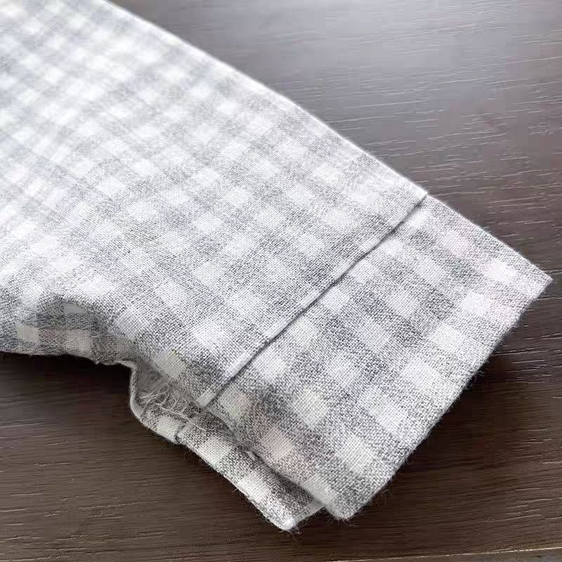 Conjunto niño invierno 3 piezas suéter con camisa integrada y pantalón vaquero estampado  en España