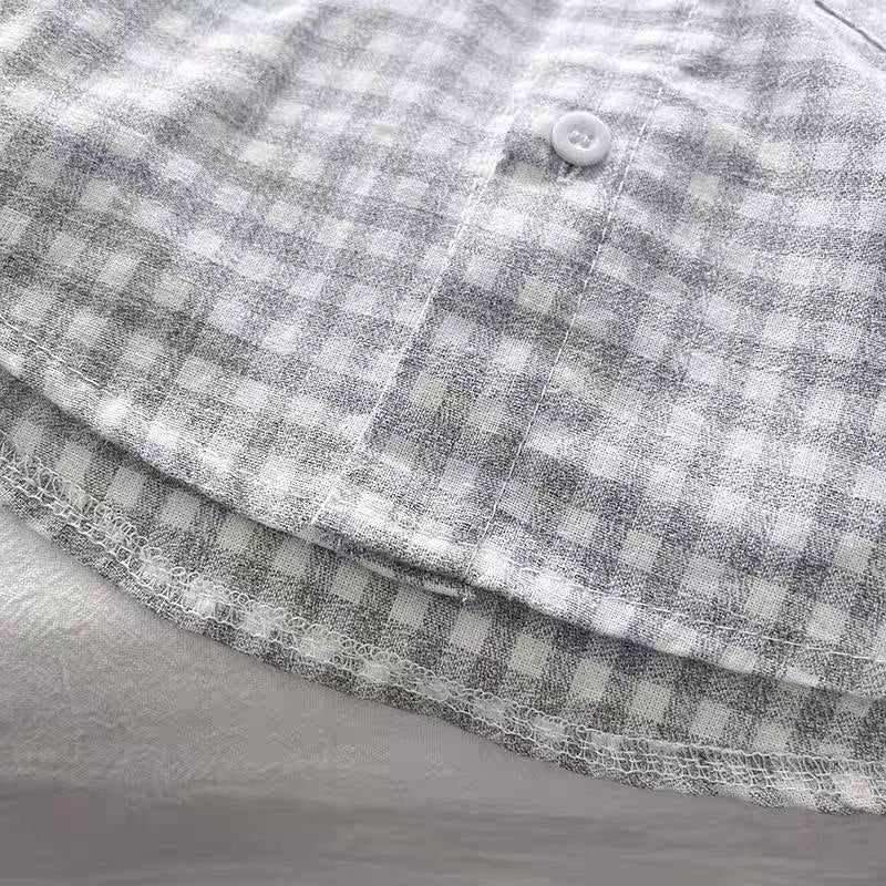 Conjunto niño invierno 3 piezas suéter con camisa integrada y pantalón vaquero estampado  en España