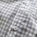 Conjunto niño invierno 3 piezas suéter con camisa integrada y pantalón vaquero estampado  en España