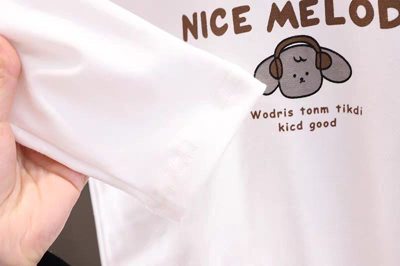 Conjunto bebé niño 3 piezas camisa de cuadros, camiseta interior y pantalón vaquero en España