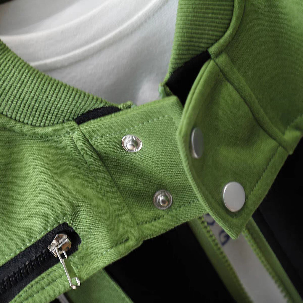 Conjunto deportivo niño 2 piezas chaqueta y pantalón,chándal infantil invierno ,Ideal para clima otoñal  en España