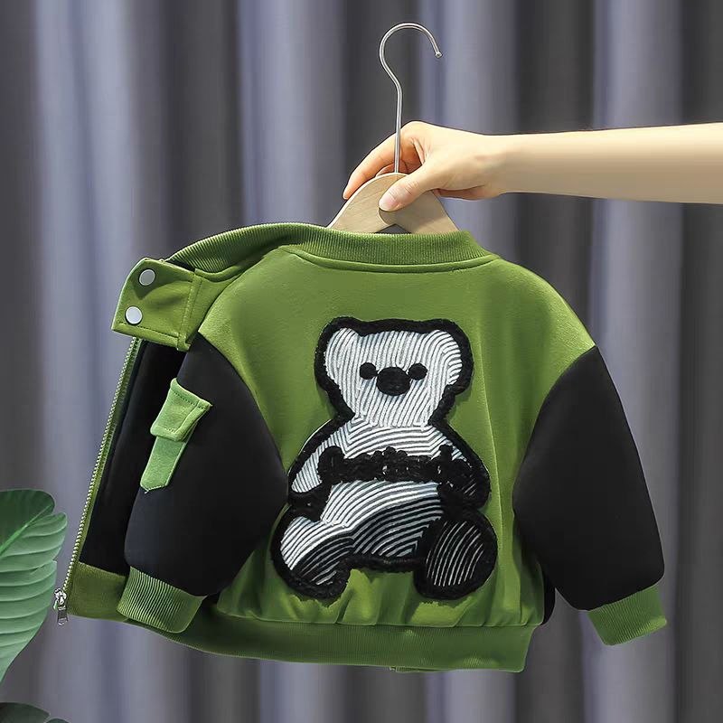 Conjunto deportivo niño 2 piezas chaqueta y pantalón,chándal infantil invierno ,Ideal para clima otoñal  en España