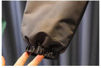 Conjunto bebé invierno acolchado con diseño de oso ropa 2 piezas (chaqueta y pantalón)Ideal para clima otoñal en España
