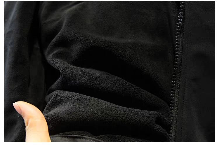 Conjunto bebé invierno acolchado con diseño de oso ropa 2 piezas (chaqueta y pantalón)Ideal para clima otoñal en España