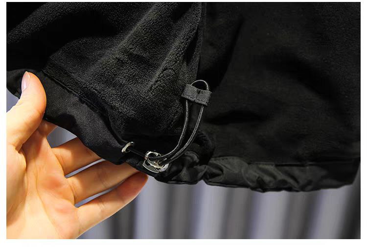 Conjunto bebé invierno acolchado con diseño de oso ropa 2 piezas (chaqueta y pantalón)Ideal para clima otoñal en España