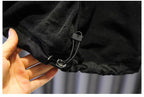 Conjunto bebé invierno acolchado con diseño de oso ropa 2 piezas (chaqueta y pantalón)Ideal para clima otoñal en España