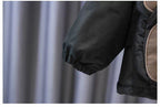 Conjunto bebé invierno acolchado con diseño de oso ropa 2 piezas (chaqueta y pantalón)Ideal para clima otoñal en España