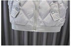 Conjunto de invierno para niño de 3 piezas: sudadera con capucha, chaleco acolchado y pantalón térmico,ropa niño invierno,Ideal para clima otoñal en España