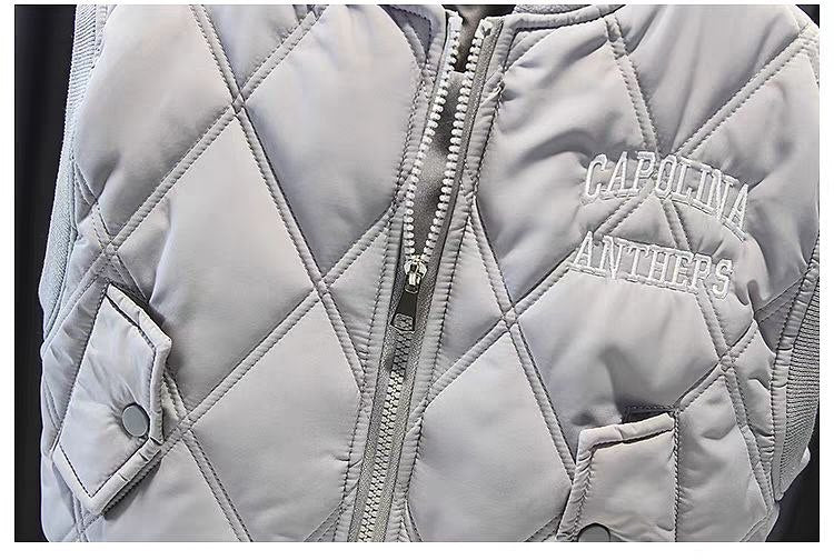 Conjunto de invierno para niño de 3 piezas: sudadera con capucha, chaleco acolchado y pantalón térmico,ropa niño invierno,Ideal para clima otoñal en España
