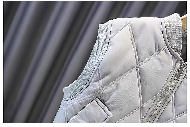 Conjunto de invierno para niño de 3 piezas: sudadera con capucha, chaleco acolchado y pantalón térmico,ropa niño invierno,Ideal para clima otoñal en España