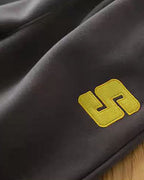 Conjunto niño 2 piezas sudadera y pantalón deportivo chándal infantil cómodo talla 1-8 en España