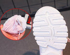 Zapato con diseño deportivo moderno en España