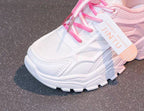Zapato con diseño deportivo moderno en España
