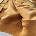 Conjunto bebé niño 3 piezas chaqueta piloto y pantalón vaquero en España
