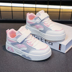 Calzado Deportivo con Velcro para Niñas