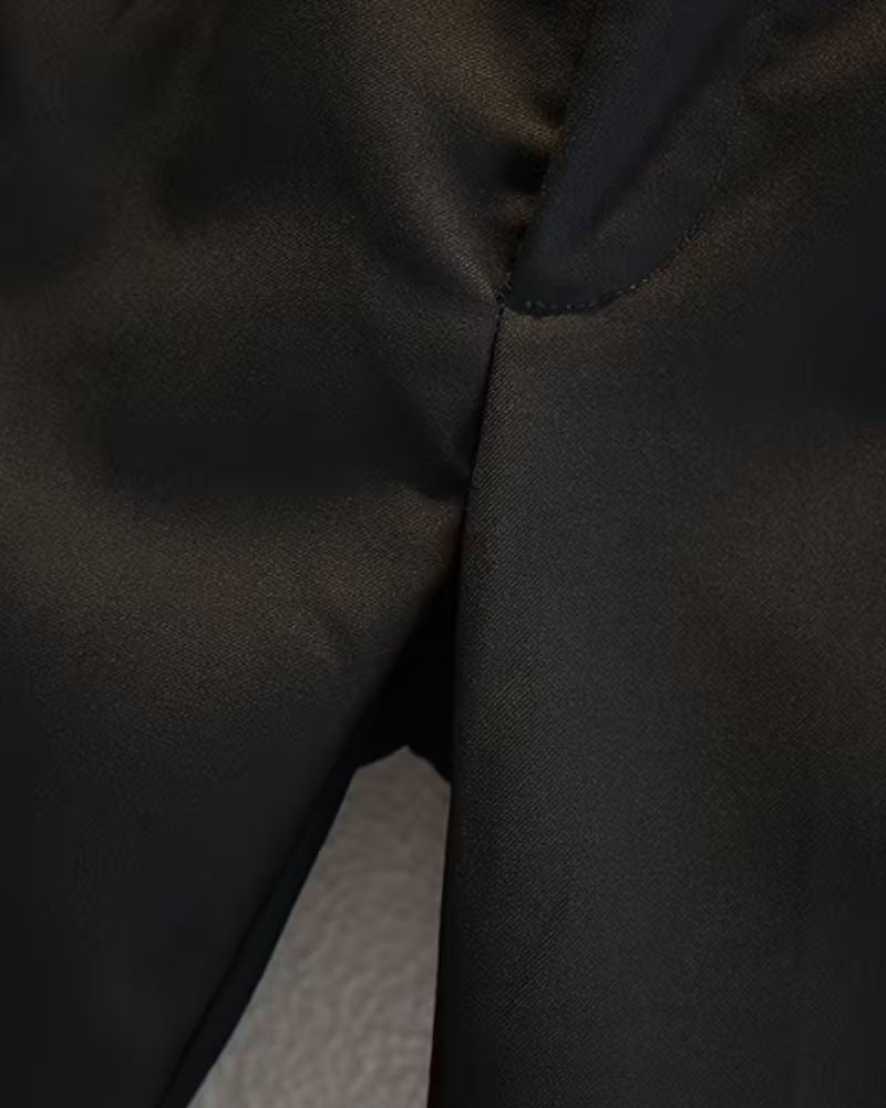 Pantalón Elegante para Niño Comodidad y Estilo para Toda Ocasión