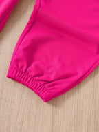 Conjunto Deportivo de 3 Piezas "New York"