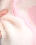 El Jersey Más Adorable del Invierno para Niñas