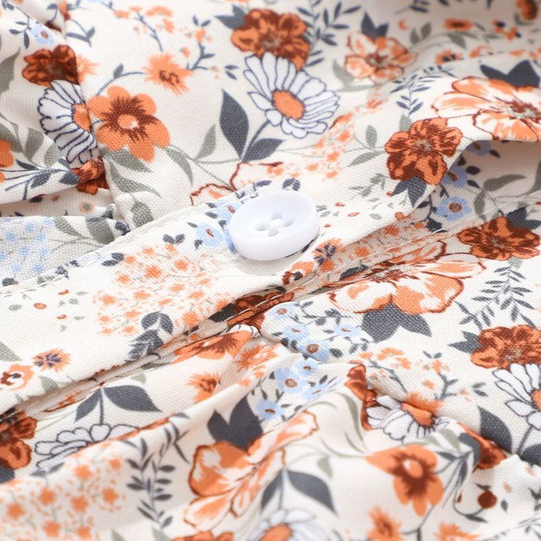 Vestidos de tul y flores: elegancia en colores vibrantes y un diseño encantador