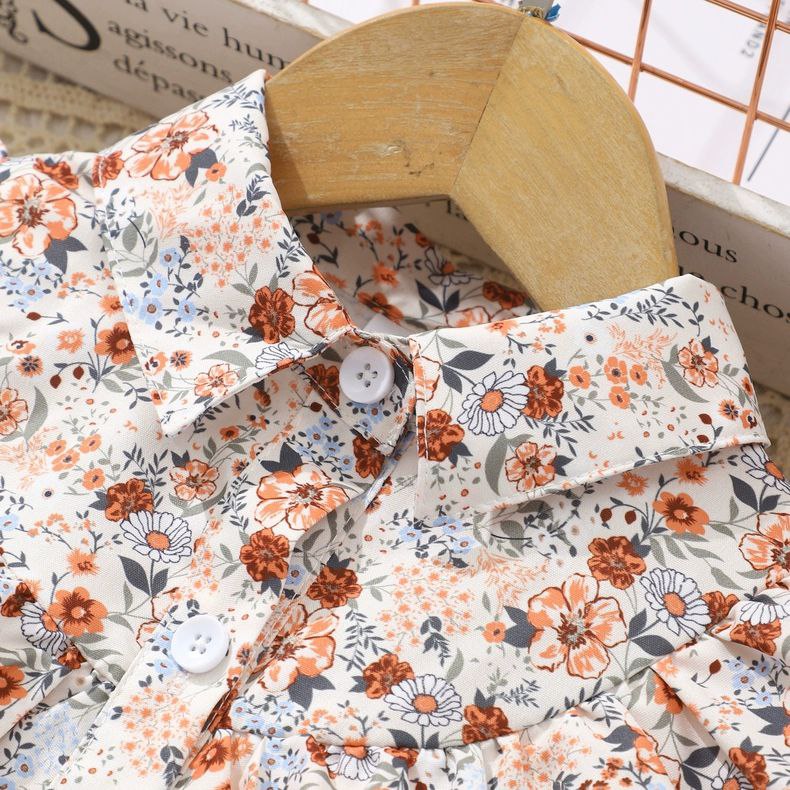 Vestidos de tul y flores: elegancia en colores vibrantes y un diseño encantador