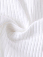 Conjunto de Corazón y Flores 3D para Niñas