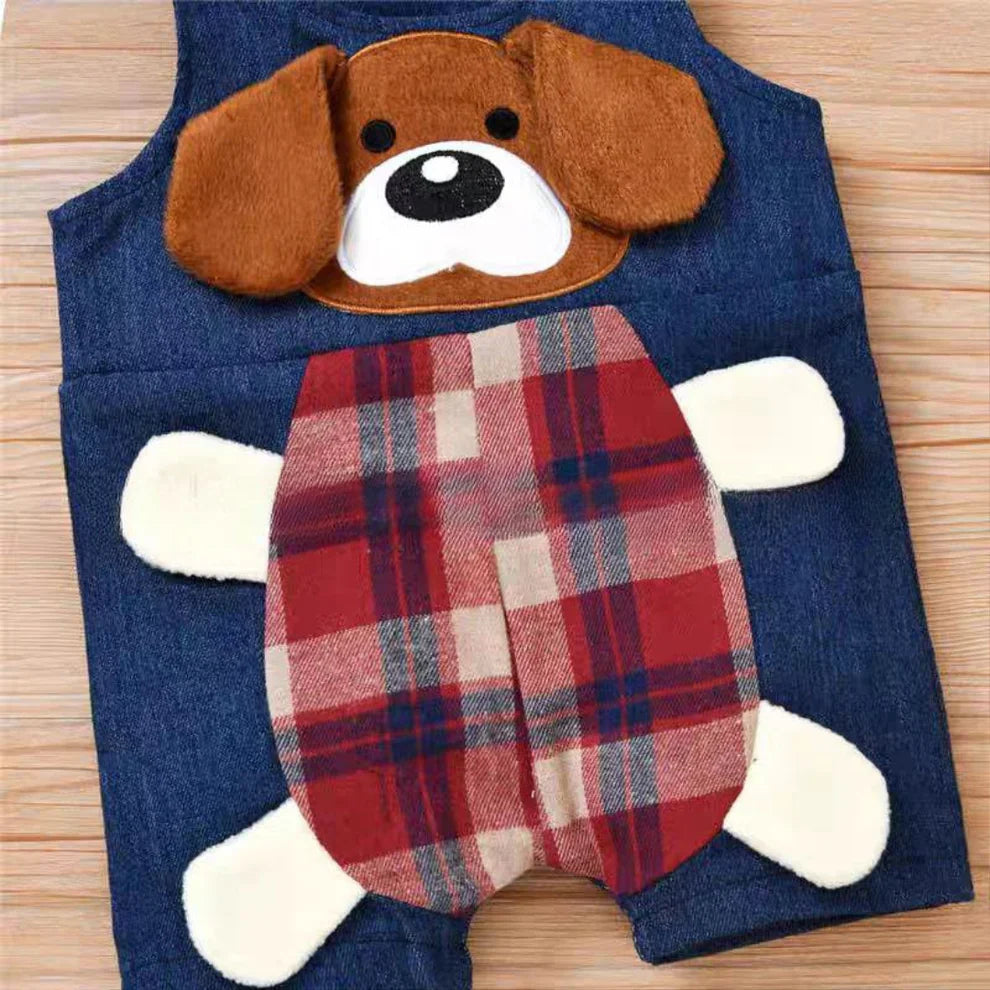 Conjunto completo de 2 piezas con zapatillas deportivas